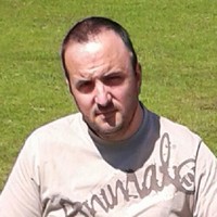 Stagecoach Bus Employee Rob Tech's profile photo