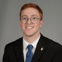 Deloitte Consulting Employee Seth Stein's profile photo