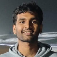 Austin Artificial Intelligence, Inc. Employee Javeed Yara's profile photo