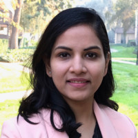 Deepti Garg Email & Phone Number