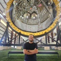 QUEST Employee Andres Rodriguez Duque's profile photo