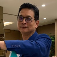 Cloudee Employee Thana Supapoj's profile photo