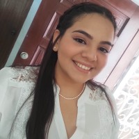 CONEXT. Employee Maria Montes's profile photo