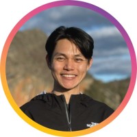 Bifrost Employee Joel Huang's profile photo