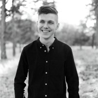 TIG Employee Hunter Jones's profile photo
