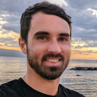 Chick-n-Cone Employee Ryan Lally's profile photo