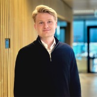 Bluemetric | Wealth Engineering Employee Benjamin Houkes's profile photo