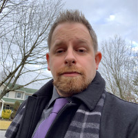 The Good Feet Store Employee Michael Laverty's profile photo