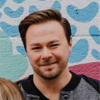 Pearson Employee Drew Bennett's profile photo