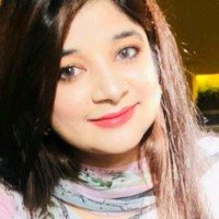 DS Technologies Employee Bushra's profile photo