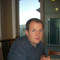 Essential Hub Employee Ryan Sleater's profile photo