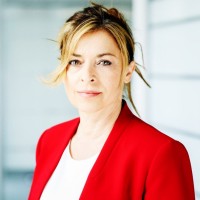 TauroPharm GmbH Employee Kerstin Bachmann's profile photo