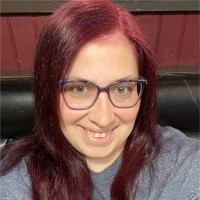 EAST TEXAS ALARM Employee Kari McDougal's profile photo