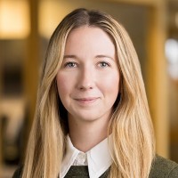 Wilson Sonsini Goodrich & Rosati Employee Ashley Slack's profile photo