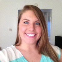 Houston Forensic Science Center, Inc. Employee Brittany Beyer's profile photo