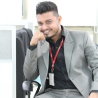 TalentRupt Inc. Employee Jackson Sharma's profile photo