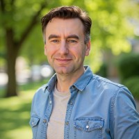 XTRM development Employee Matthijs Veenendaal's profile photo