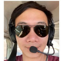 Airborne Solutions Employee Leo Chou's profile photo