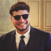 AUM Biosync Employee Yanis Alim's profile photo