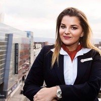 Maldron Hotels & Partners Employee Agnieszka Nowak's profile photo