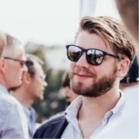 Benjamin Scheffer Email & Phone Number