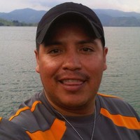 Edison Ortega Email