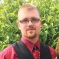 Lexington Legends Employee Kyle Roberts's profile photo