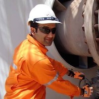 Zabih Ullah Email