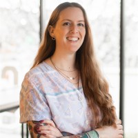JSET Automated Technologies LLC Employee Hannah Clark's profile photo