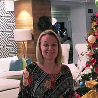 Barclays Employee Sharon McCormick's profile photo