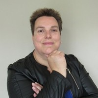 Dockinga College Employee Fiona Bakker's profile photo