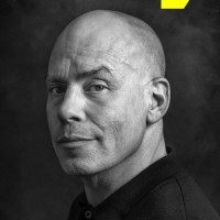 ID&T Employee Irfan van Ewijk's profile photo