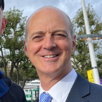 Mark Dickason Email