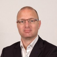 Sparck Technologies Employee Martien Ariaans's profile photo