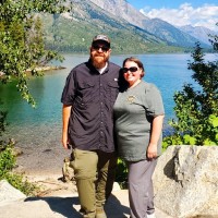 Pafford Medical Services Employee Brandon Richardson's profile photo