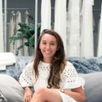 THE MEWS BRIDAL Employee Lauren Crispin's profile photo