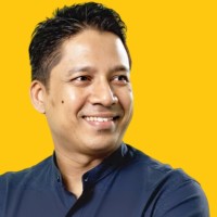Sandbox Employee Angelo T. de Silva's profile photo