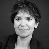 CHU Guyane Employee Laure Burger's profile photo