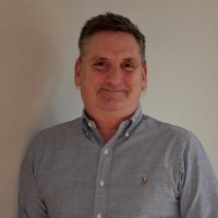 MAA Engineering Recruitment Employee Ian Alexander's profile photo