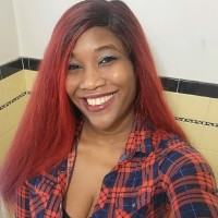 Pet360 Employee Danielle Morris's profile photo