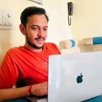 Nile Technologies Pvt. Limited. Employee Amit Sharma's profile photo