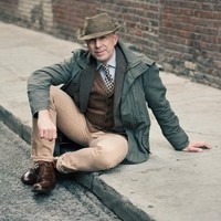 Dramatists Guild of America Employee John Dietrich's profile photo