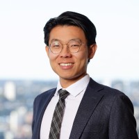 Telecare Online Employee Yiming Wei's profile photo