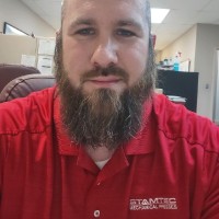 Stamtec, Inc. Employee David McMullen's profile photo