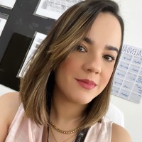Lorena Correia Email & Phone Number