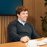 Kodos B.V. Employee Randy Folmer's profile photo