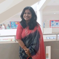 Pallavi Dutta Email