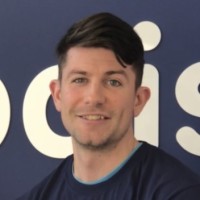HubSpot Employee Luke Dowling's profile photo