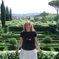 Deborah Dameron