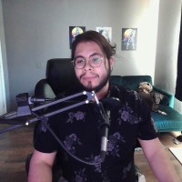 Alireza Torres's profile photo